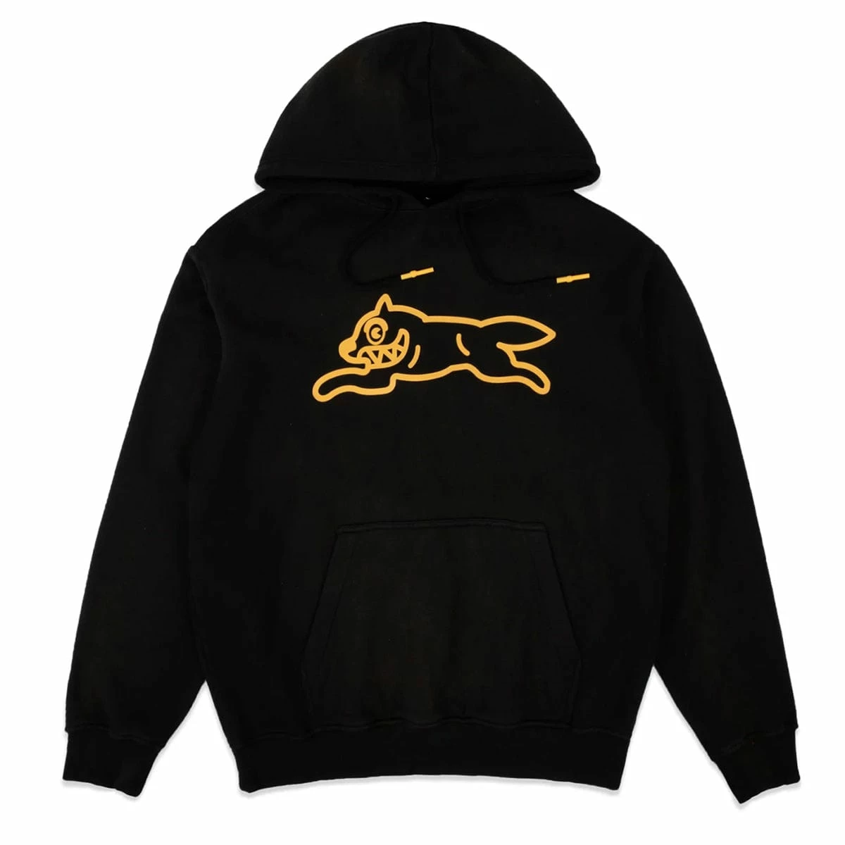Icecream STRATO HOODIE 3 Icecream STRATO HOODIE