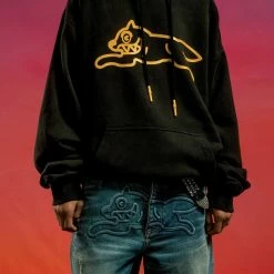 Icecream STRATO HOODIE 9 Icecream STRATO HOODIE -NIke Shop icecreamSTRATOHOODIEBLACKS421 4307 4