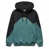 Icecream WAVY HOODIE 1 Icecream WAVY HOODIE -NIke Shop icecreamWAVYHOODIEBLACKS421 9306 1