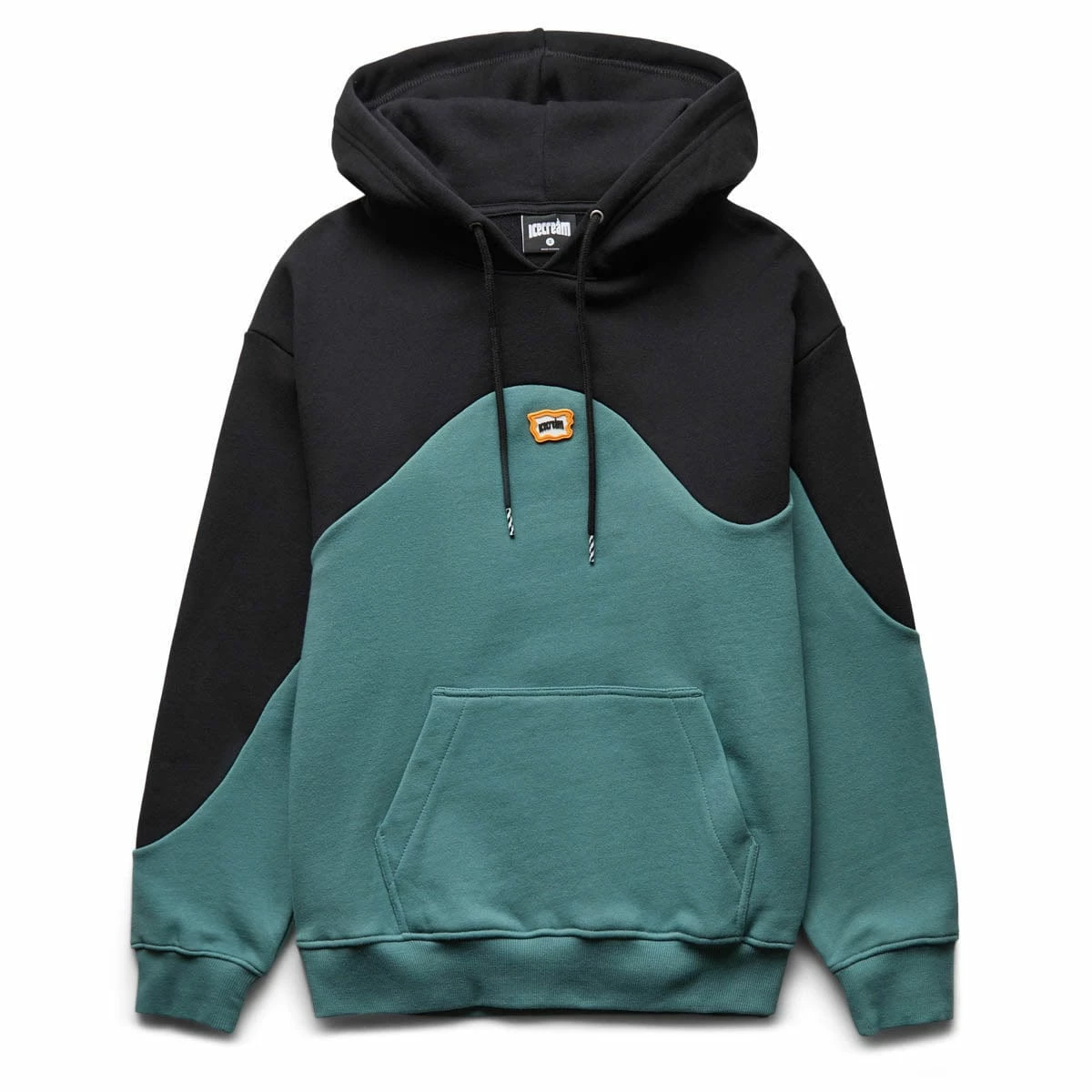 Icecream WAVY HOODIE 3 Icecream WAVY HOODIE