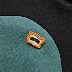 Icecream WAVY HOODIE 8 Icecream WAVY HOODIE -NIke Shop icecreamWAVYHOODIEBLACKS421 9306 3