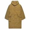 Homme Plissé Issey Miyake ACCLIMATION COAT -NIke Shop isseymiyakeACCLIMATIONCOATBROWN3HP36FA019 1