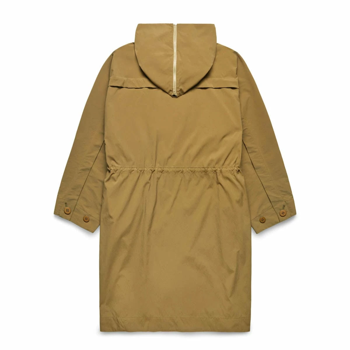 Homme Plissé Issey Miyake ACCLIMATION COAT 4 Homme Plissé Issey Miyake ACCLIMATION COAT - Image 2