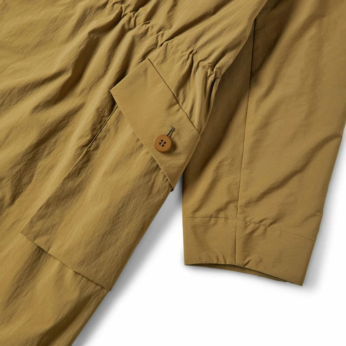 Homme Plissé Issey Miyake ACCLIMATION COAT 5 Homme Plissé Issey Miyake ACCLIMATION COAT - Image 3