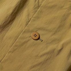 Homme Plissé Issey Miyake ACCLIMATION COAT 11 Homme Plissé Issey Miyake ACCLIMATION COAT -NIke Shop isseymiyakeACCLIMATIONCOATBROWN3HP36FA019 4