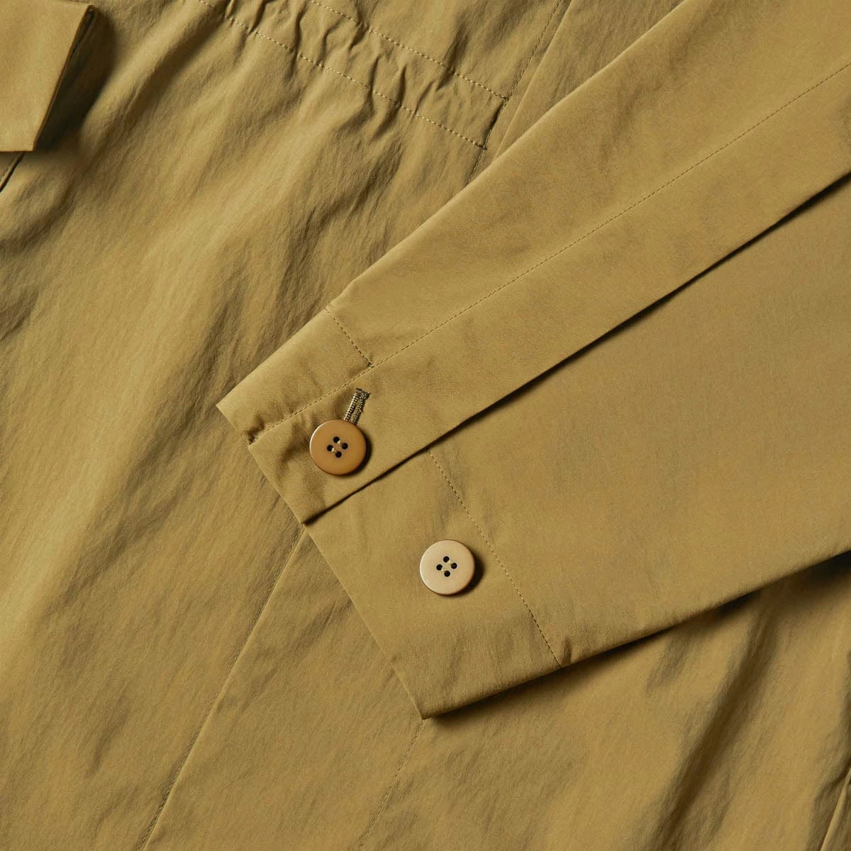 Homme Plissé Issey Miyake ACCLIMATION COAT 7 Homme Plissé Issey Miyake ACCLIMATION COAT - Image 5