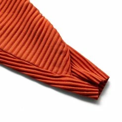 Homme Plissé Issey Miyake ARC -NIke Shop isseymiyakeARCVERMILIONORANGE2HP28JK147 4