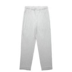 Homme Plissé Issey Miyake SLIM TROUSER