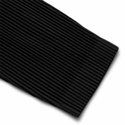 Homme Plissé Issey Miyake SLIM TROUSERS -NIke Shop isseymiyakeBASICS15 BLACK1HP27JF150 3