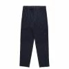 Homme Plissé Issey Miyake SLIM TROUSERS -NIke Shop isseymiyakeBASICS75 NAVY1HP27JF150 1
