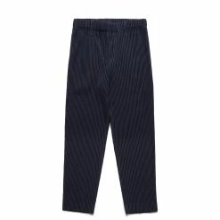 Homme Plissé Issey Miyake SLIM TROUSERS