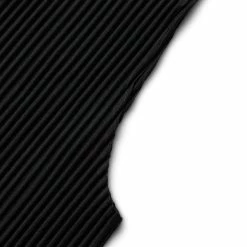 Homme Plissé Issey Miyake BASICS VEST -NIke Shop isseymiyakeBASICSBLACK2HP36JE310 4