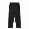 Homme Plissé Issey Miyake BASICS TROUSERS -NIke Shop isseymiyakeBASICSBLACK2HP36JF350 1