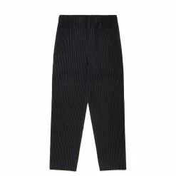 Homme Plissé Issey Miyake BASICS TROUSERS