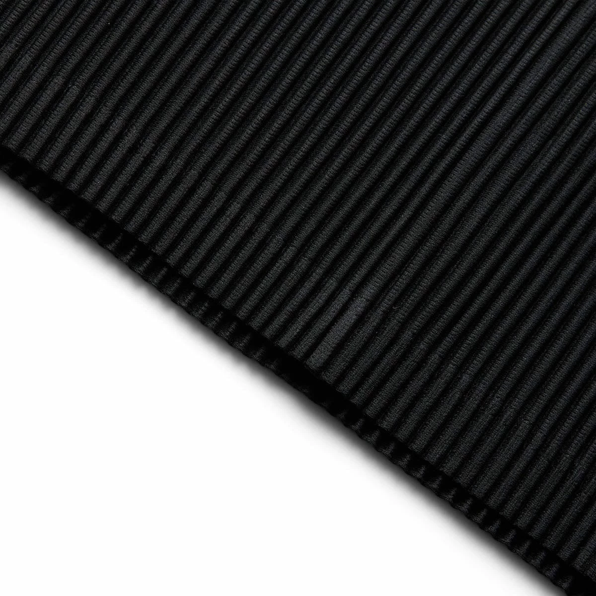 Homme Plissé Issey Miyake BASICS POLO SHIRT 6 Homme Plissé Issey Miyake BASICS POLO SHIRT - Image 4