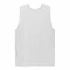 Homme Plissé Issey Miyake BASICS VEST -NIke Shop isseymiyakeBASICSLIGHTGRAY2HP36JE310 1