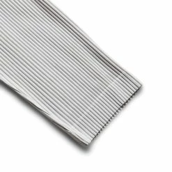 Homme Plissé Issey Miyake BASICS TROUSERS -NIke Shop isseymiyakeBASICSLIGHTGRAY2HP36JF350 3