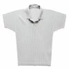 Homme Plissé Issey Miyake BASICS POLO SHIRT