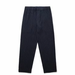 Homme Plissé Issey Miyake BASICS TROUSERS
