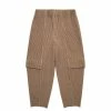Homme Plissé Issey Miyake CARGO 1 Homme Plissé Issey Miyake CARGO -NIke Shop isseymiyakeCARGOALPACABROWN1HP28JF144 1