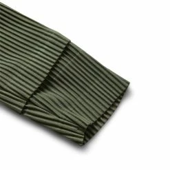 Homme Plissé Issey Miyake CARGO -NIke Shop isseymiyakeCARGOLIGHTCEDARGREEN2HP28JC142 4