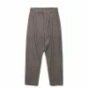 Homme Plissé Issey Miyake HEATHER PLEATS PANTS -NIke Shop isseymiyakeHEATHERPLEATSGRAY2HP28JF182 1