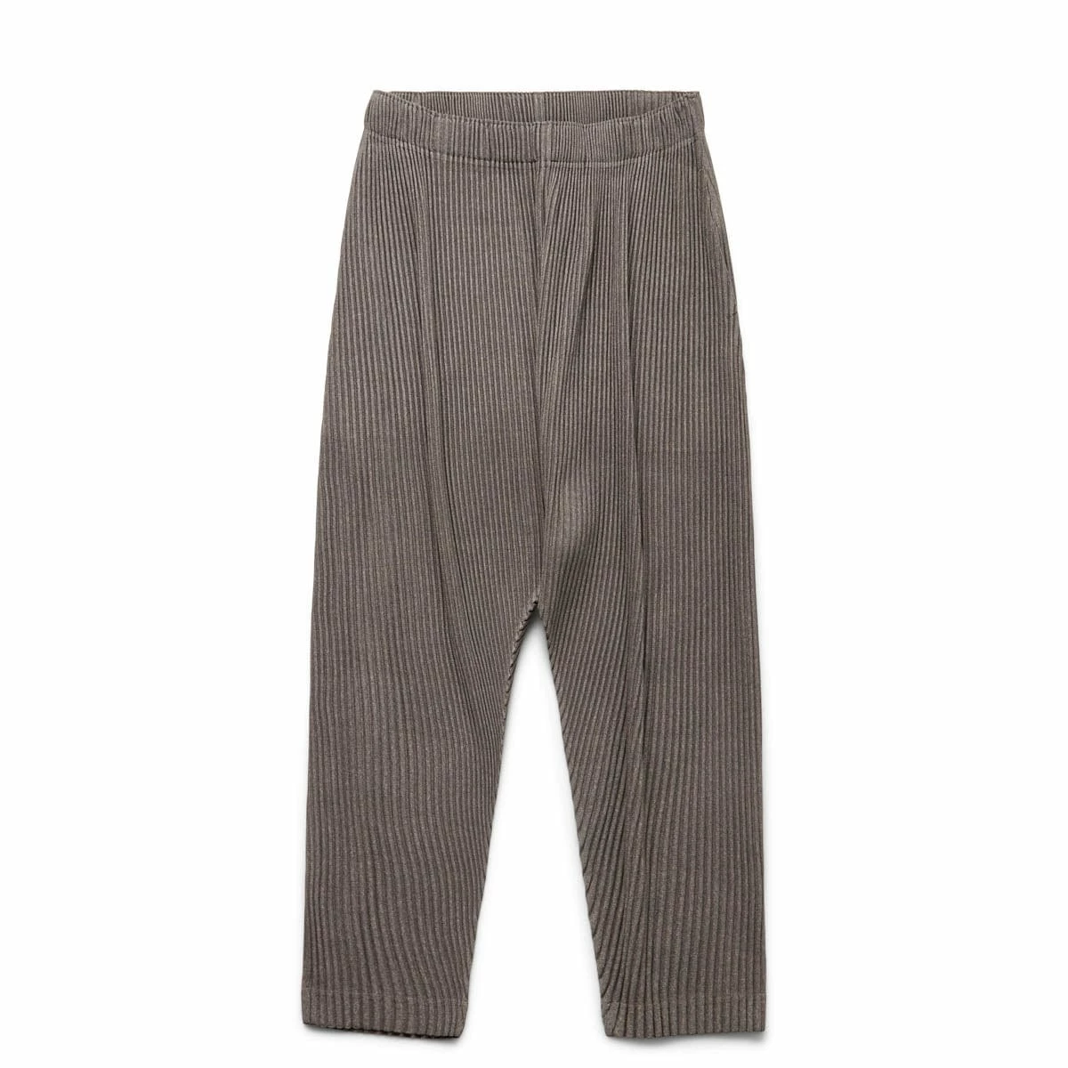 Homme Plissé Issey Miyake HEATHER PLEATS PANTS 3 Homme Plissé Issey Miyake HEATHER PLEATS PANTS