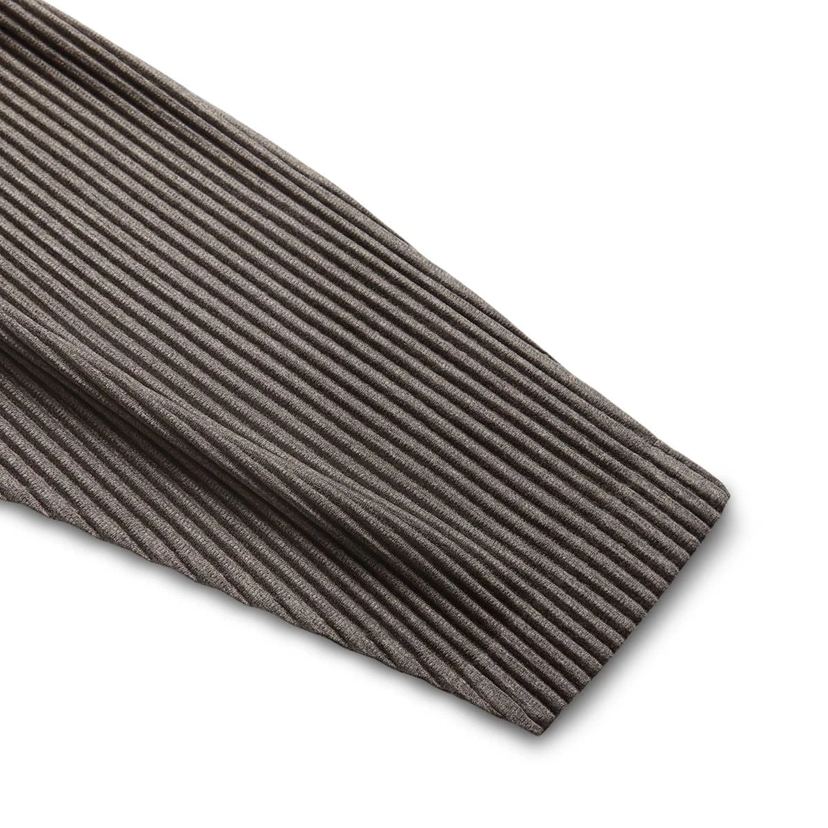 Homme Plissé Issey Miyake HEATHER PLEATS PANTS 4 Homme Plissé Issey Miyake HEATHER PLEATS PANTS - Image 2