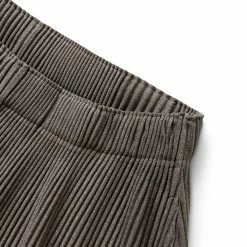 Homme Plissé Issey Miyake HEATHER PLEATS PANTS 7 Homme Plissé Issey Miyake HEATHER PLEATS PANTS -NIke Shop isseymiyakeHEATHERPLEATSGRAY2HP28JF182 3