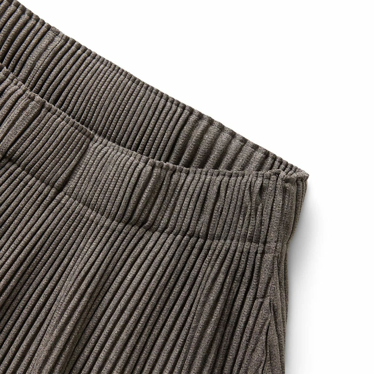 Homme Plissé Issey Miyake HEATHER PLEATS PANTS 5 Homme Plissé Issey Miyake HEATHER PLEATS PANTS - Image 3