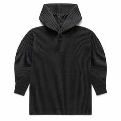 Homme Plissé Issey Miyake MC FEBRUARY