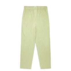 Homme Plissé Issey Miyake MC JANUARY PANTS