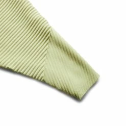 Homme Plissé Issey Miyake MC JANUARY LONG SLEEVE SHIRT -NIke Shop isseymiyakeMCJANUARYBEIGEGREEN2HP36JK102 4