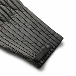 Homme Plissé Issey Miyake PADDED PLEATS -NIke Shop isseymiyakePADDEDPLEATSKHAKI2HP28FF319 4