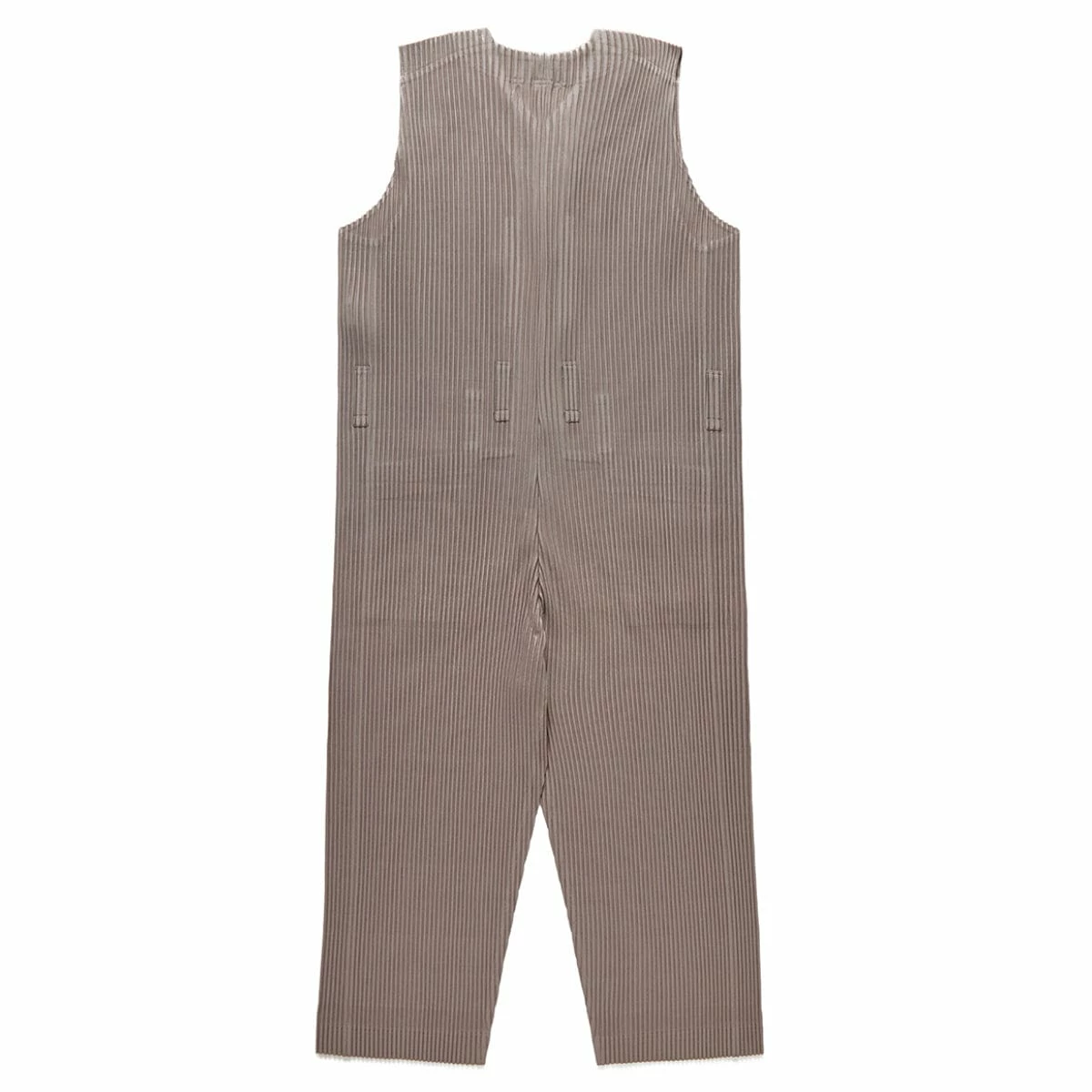 Homme Plissé Issey Miyake PLEATS BOTTOMS 1 4 Homme Plissé Issey Miyake PLEATS BOTTOMS 1 - Image 2