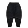 Homme Plissé Issey Miyake PLEATS BOTTOMS 1 -NIke Shop isseymiyakePLEATSBOTTOMS1BLACK1HP28JF131 1