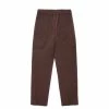 Homme Plissé Issey Miyake PLEATS BOTTOMS 3 -NIke Shop isseymiyakePLEATSBOTTOMS3BURNTBROWN1HP28JF136 1