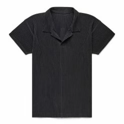 Homme Plissé Issey Miyake POLO