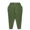 Homme Plissé Issey Miyake SERRATE PANTS 1 Homme Plissé Issey Miyake SERRATE PANTS -NIke Shop isseymiyakeSERRATEGREEN1HP36JF181 1