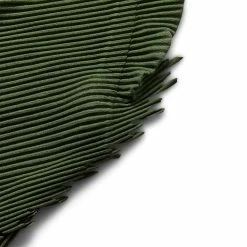 Homme Plissé Issey Miyake SERRATE PANTS -NIke Shop isseymiyakeSERRATEGREEN1HP36JF181 4