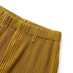 Homme Plissé Issey Miyake TAILORED PLEATS 2 -NIke Shop isseymiyakeTAILOREDPLEATS2BRONZE1HP28JF159 3