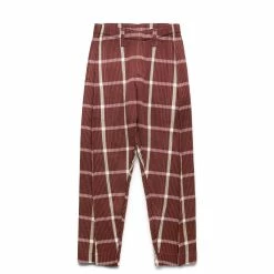 Homme Plissé Issey Miyake TWEED PLEATS