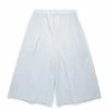 Homme Plissé Issey Miyake VASE SHORTS -NIke Shop isseymiyakeVASEWATERGRAY2HP36JF143 1