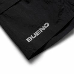 BUENO HIKING SHORTS -NIke Shop itmeansgoodBUENOHIKINGSHORTSBLACKS11516 3