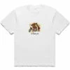 Bueno GORILLA DRUMS TEE -NIke Shop itmeansgoodGORILLADRUMSTEEWHITES11508 1