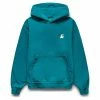 Bueno NEW LOVE HOODIE -NIke Shop itmeansgoodNEWLOVEHOODIEDEEPPARADISO CREMES11820 1