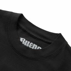 Bueno SAPOS TEE -NIke Shop itmeansgoodSAPOSTEEBLACKS11502 3