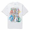 Bueno WORLD CUP '22 TEE 2 Bueno WORLD CUP '22 TEE -NIke Shop itmeansgoodWORLDCUP22TEEWHITES11525 1