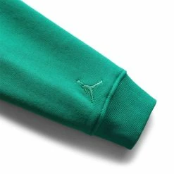 Air Jordan WORDMARK HOODIE -NIke Shop jordanAIRJORDANWORDMARKHOODPINEGREENMFJ1966 302 3