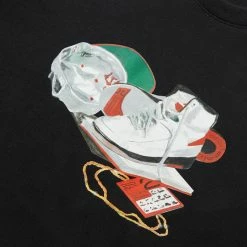 Air Jordan JORDAN ARTIST SERIES BY JACOB ROCHESTER -NIke Shop jordanARTISTSERIESBYJACOBROCHESTERBLACKWHITESDV1439 010 4